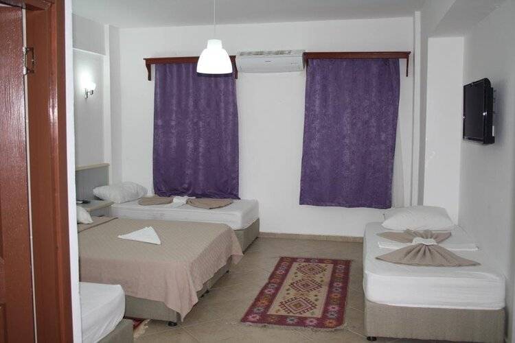 Ruya Boheme Otel