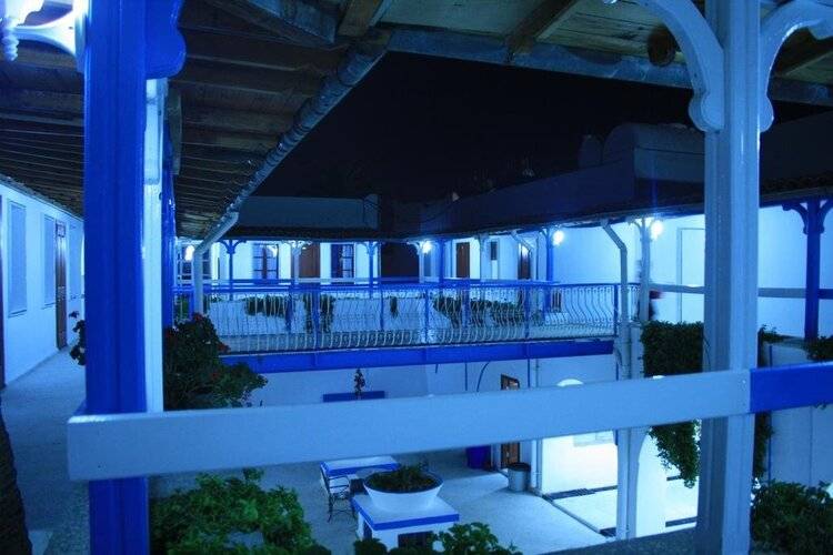 Ruya Boheme Otel