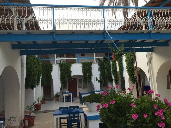 Ruya Boheme Otel