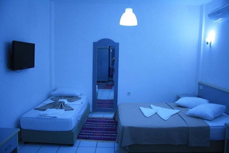 Ruya Boheme Otel