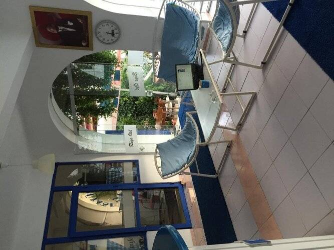Ruya Boheme Otel