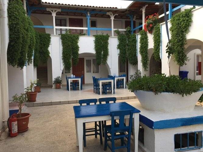 Ruya Boheme Otel