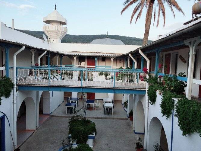 Ruya Boheme Otel