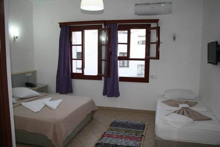 Ruya Boheme Otel