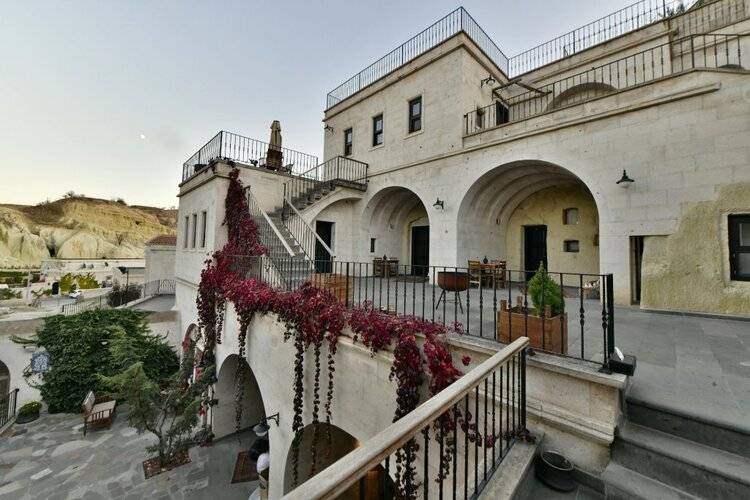 Cappadocia Estates - Special Class