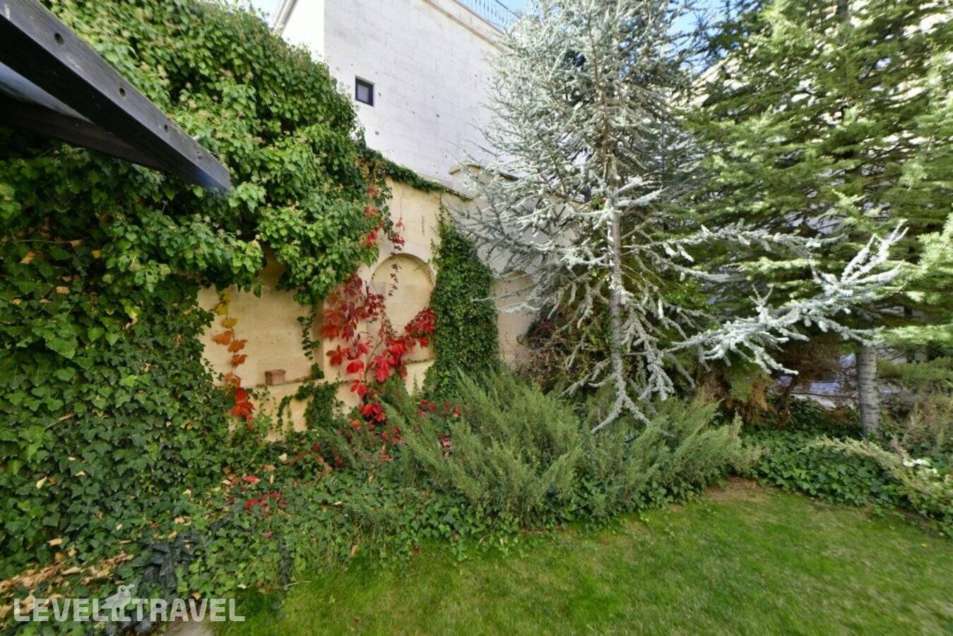 фотографии отеля Cappadocia Estates - Special Class в Турция(Ургюп) - фото №16