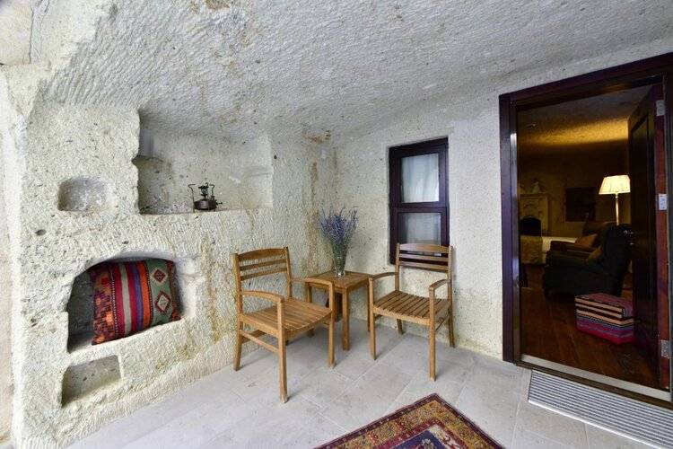 Cappadocia Estates - Special Class