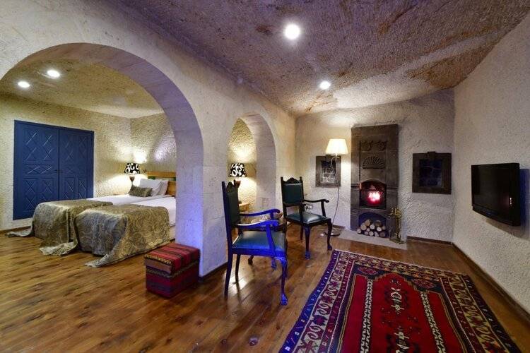 Cappadocia Estates - Special Class