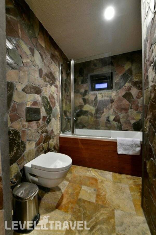 фотографии отеля Cappadocia Estates - Special Class в Турция(Ургюп) - фото №3