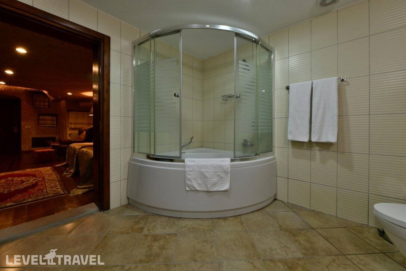 фотографии отеля Cappadocia Estates - Special Class в Турция(Ургюп) - фото №4