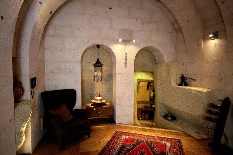 Cappadocia Estates - Special Class