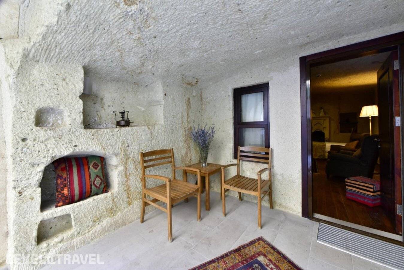 фотографии отеля Cappadocia Estates - Special Class в Турция(Ургюп) - фото №17