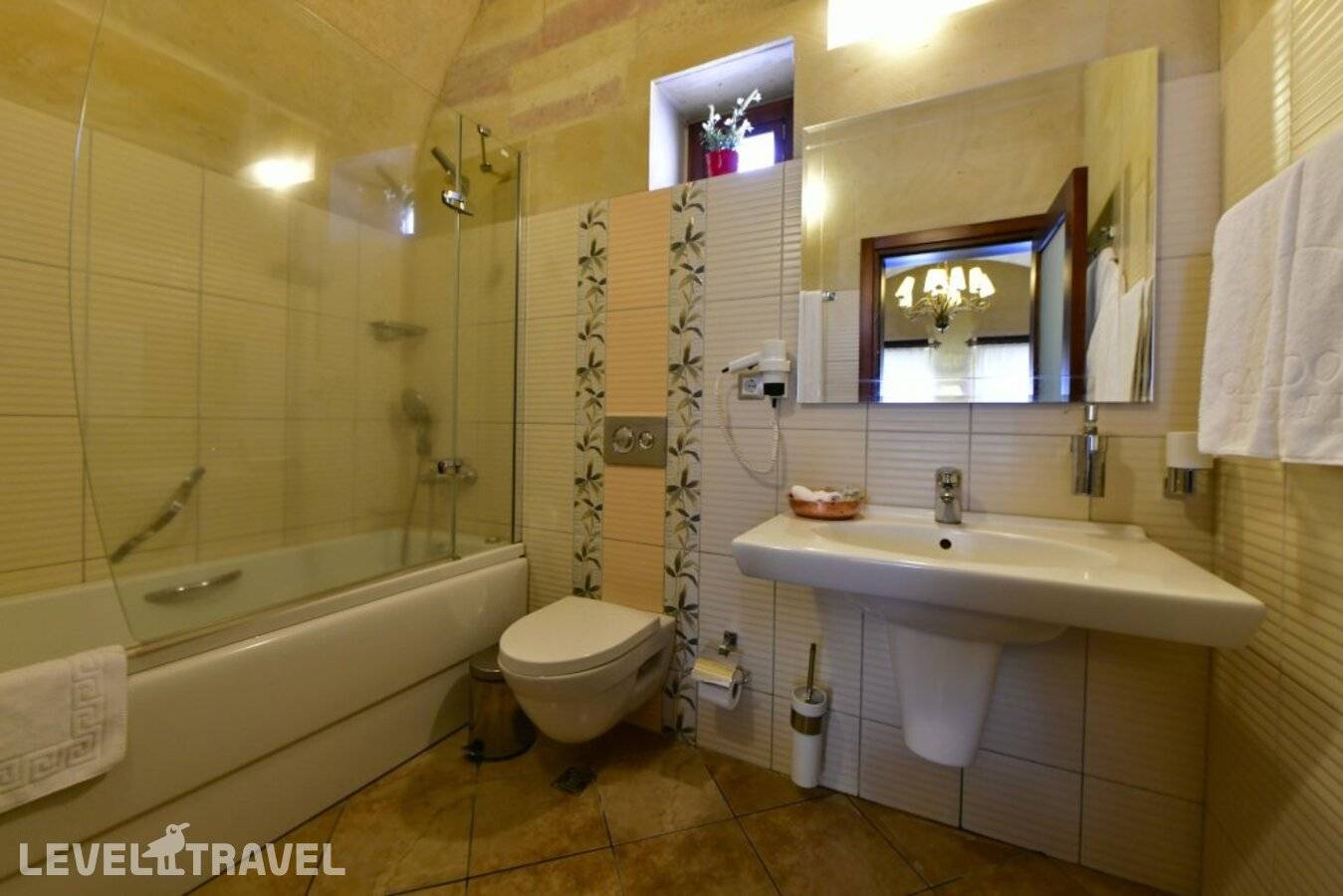 фотографии отеля Cappadocia Estates - Special Class в Турция(Ургюп) - фото №9