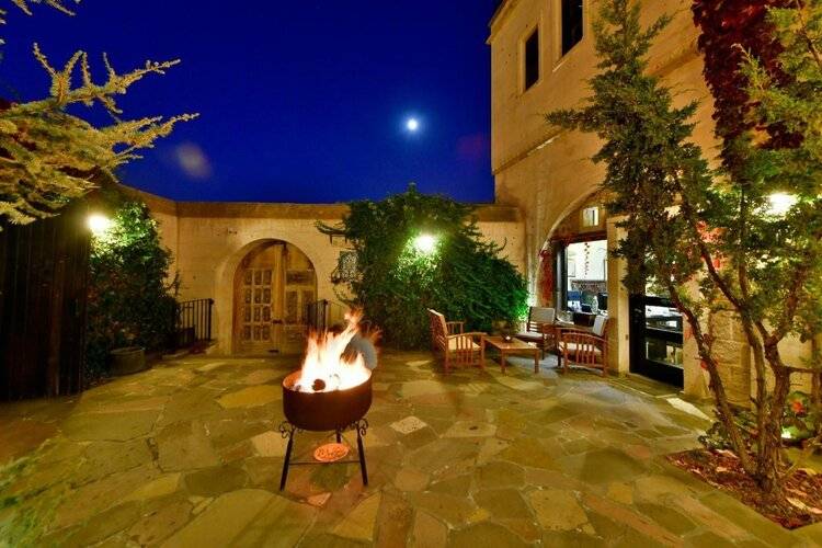 Cappadocia Estates - Special Class