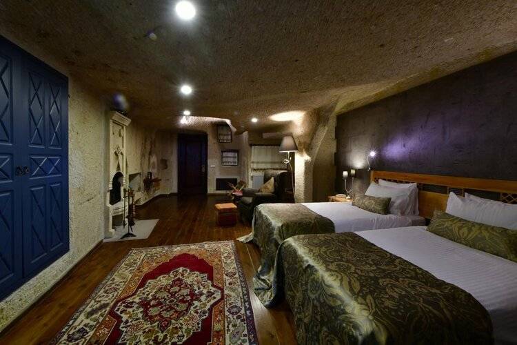 Cappadocia Estates - Special Class