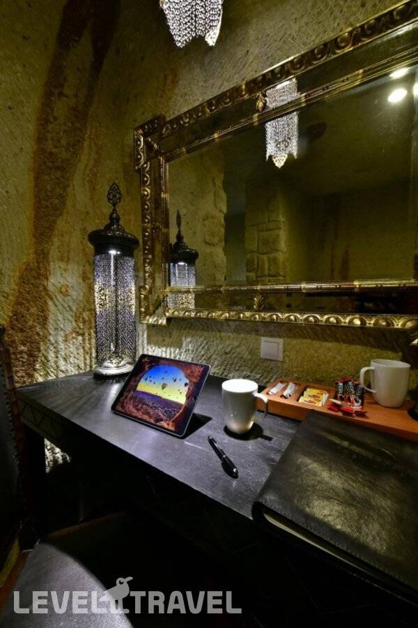 фотографии отеля Cappadocia Estates - Special Class в Турция(Ургюп) - фото №2