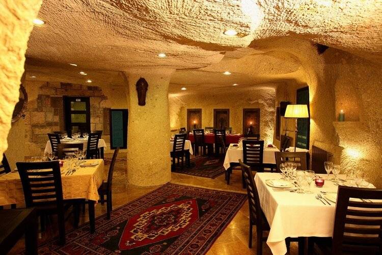 Cappadocia Estates - Special Class