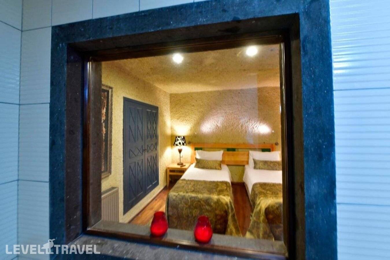 фотографии отеля Cappadocia Estates - Special Class в Турция(Ургюп) - фото №25