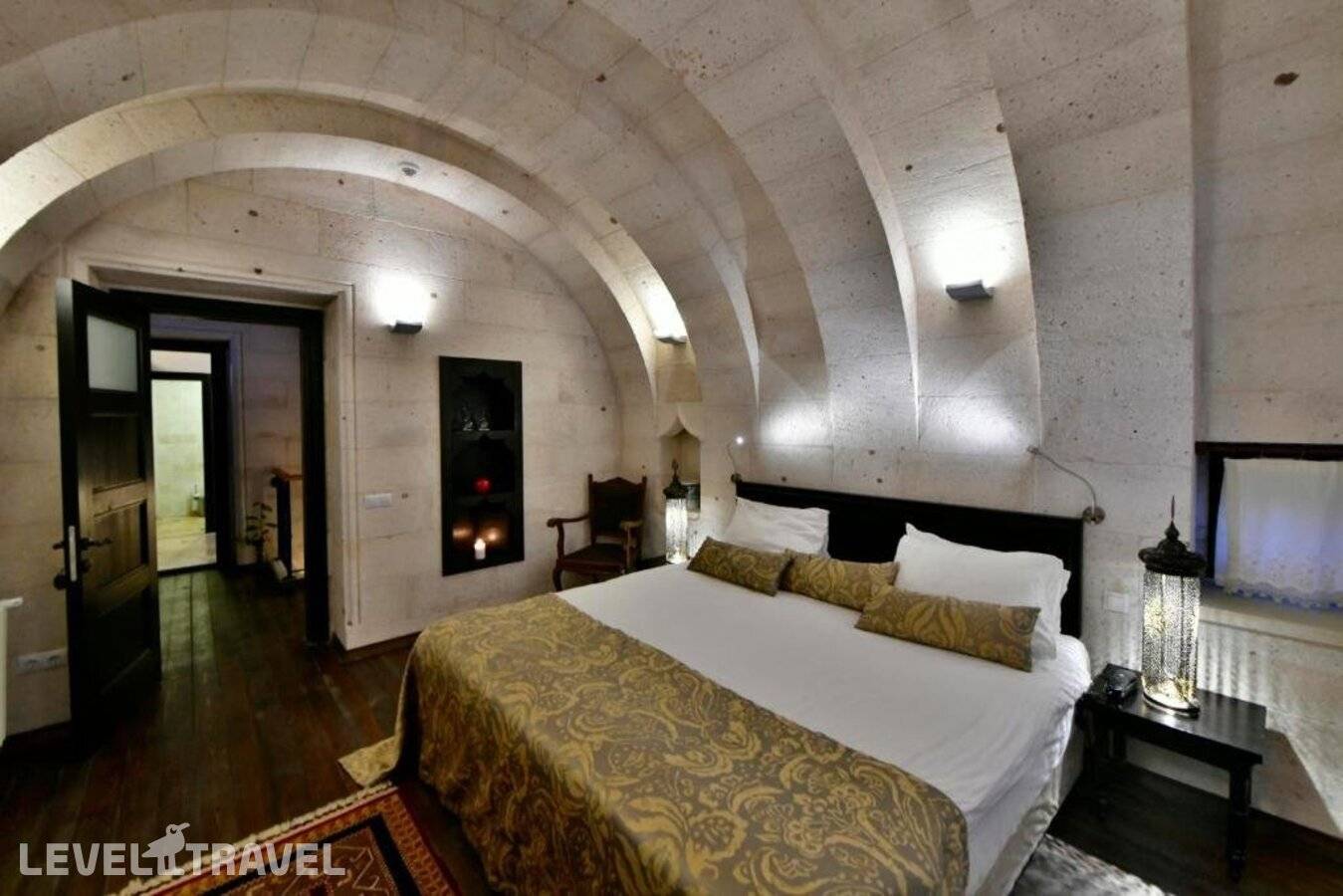 фотографии отеля Cappadocia Estates - Special Class в Турция(Ургюп) - фото №23