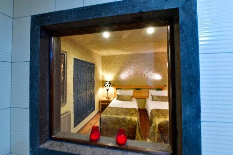Cappadocia Estates - Special Class