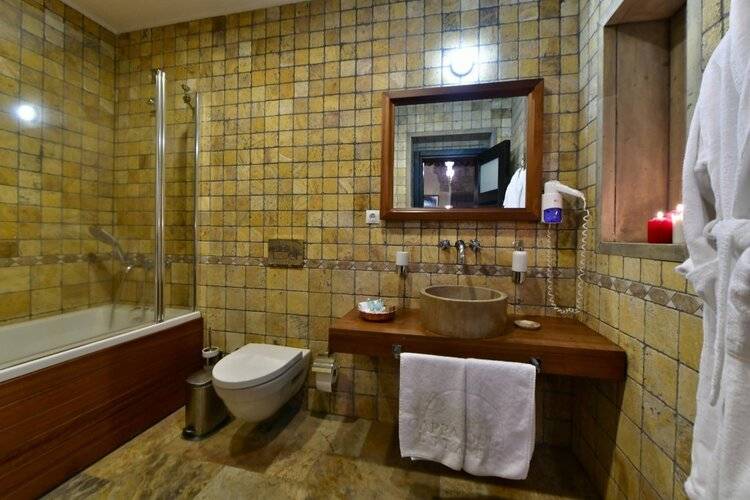 Cappadocia Estates - Special Class