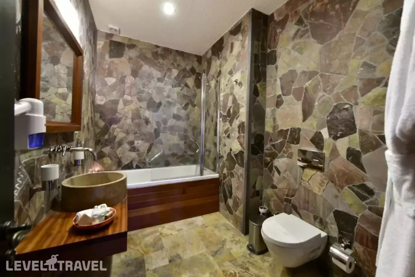 Cappadocia Estates - Special Class