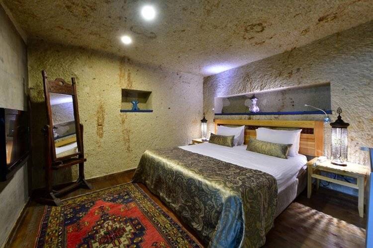 Cappadocia Estates - Special Class