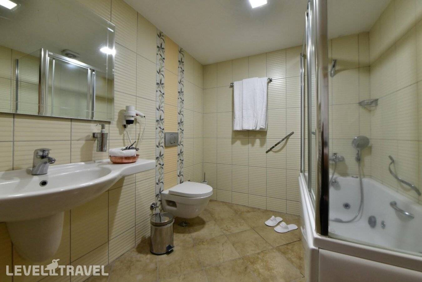 фотографии отеля Cappadocia Estates - Special Class в Турция(Ургюп) - фото №14