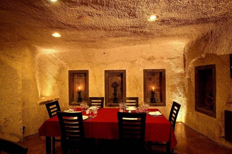 Cappadocia Estates - Special Class