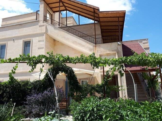 Dirilis Apart Hotel