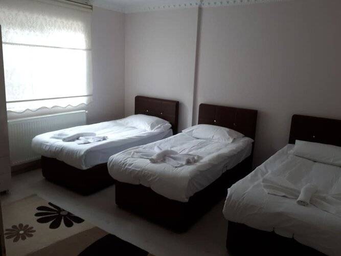 Dirilis Apart Hotel