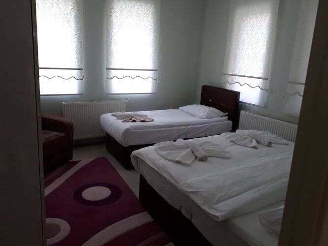 Dirilis Apart Hotel