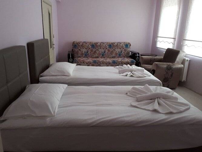 Dirilis Apart Hotel