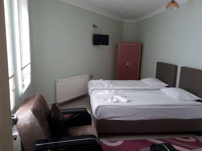 Dirilis Apart Hotel
