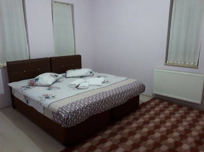 Dirilis Apart Hotel