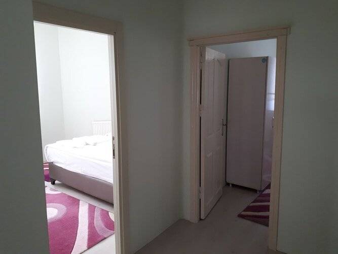 Dirilis Apart Hotel