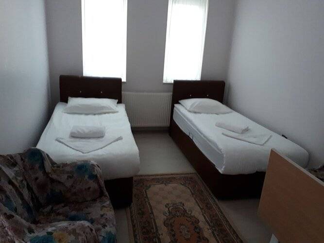 Dirilis Apart Hotel