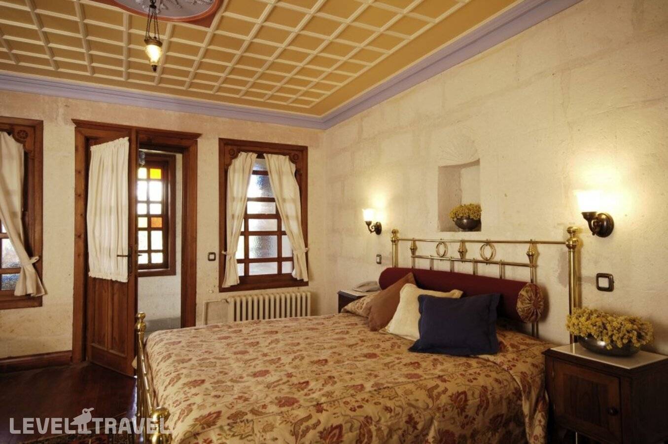 фотографии отеля Gul Konaklari - Sinasos - Special Class в Турция(Ургюп) - фото №28