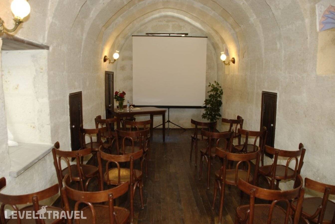 фотографии отеля Gul Konaklari - Sinasos - Special Class в Турция(Ургюп) - фото №10