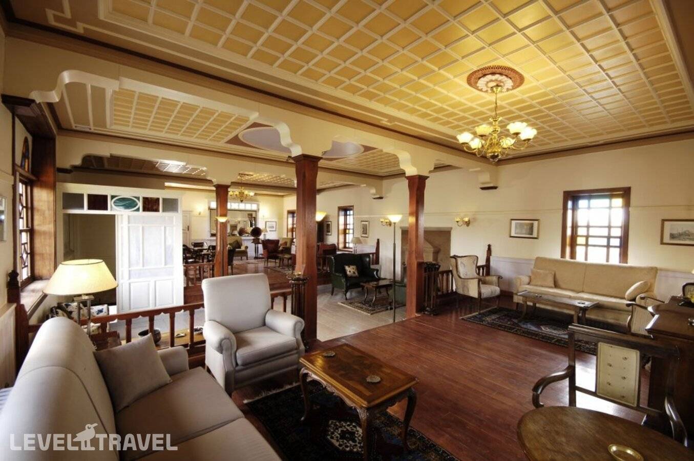 фотографии отеля Gul Konaklari - Sinasos - Special Class в Турция(Ургюп) - фото №21