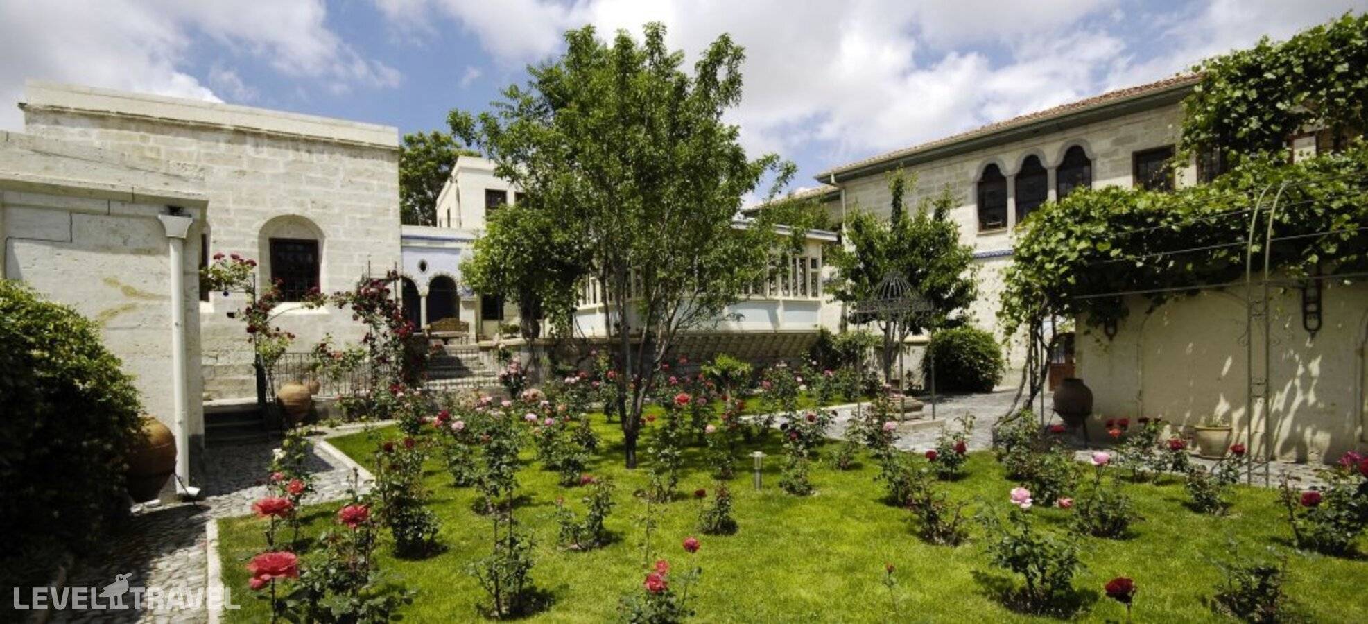 фотографии отеля Gul Konaklari - Sinasos - Special Class в Турция(Ургюп) - фото №27