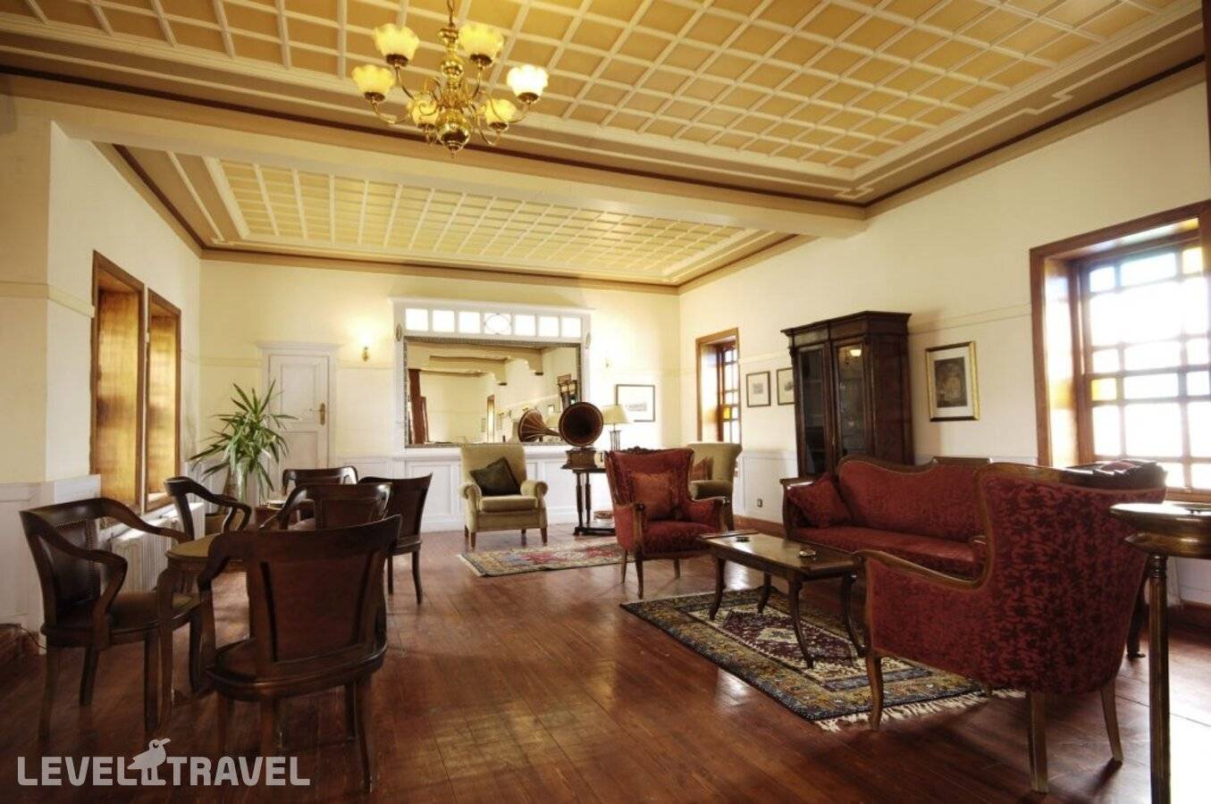 фотографии отеля Gul Konaklari - Sinasos - Special Class в Турция(Ургюп) - фото №4