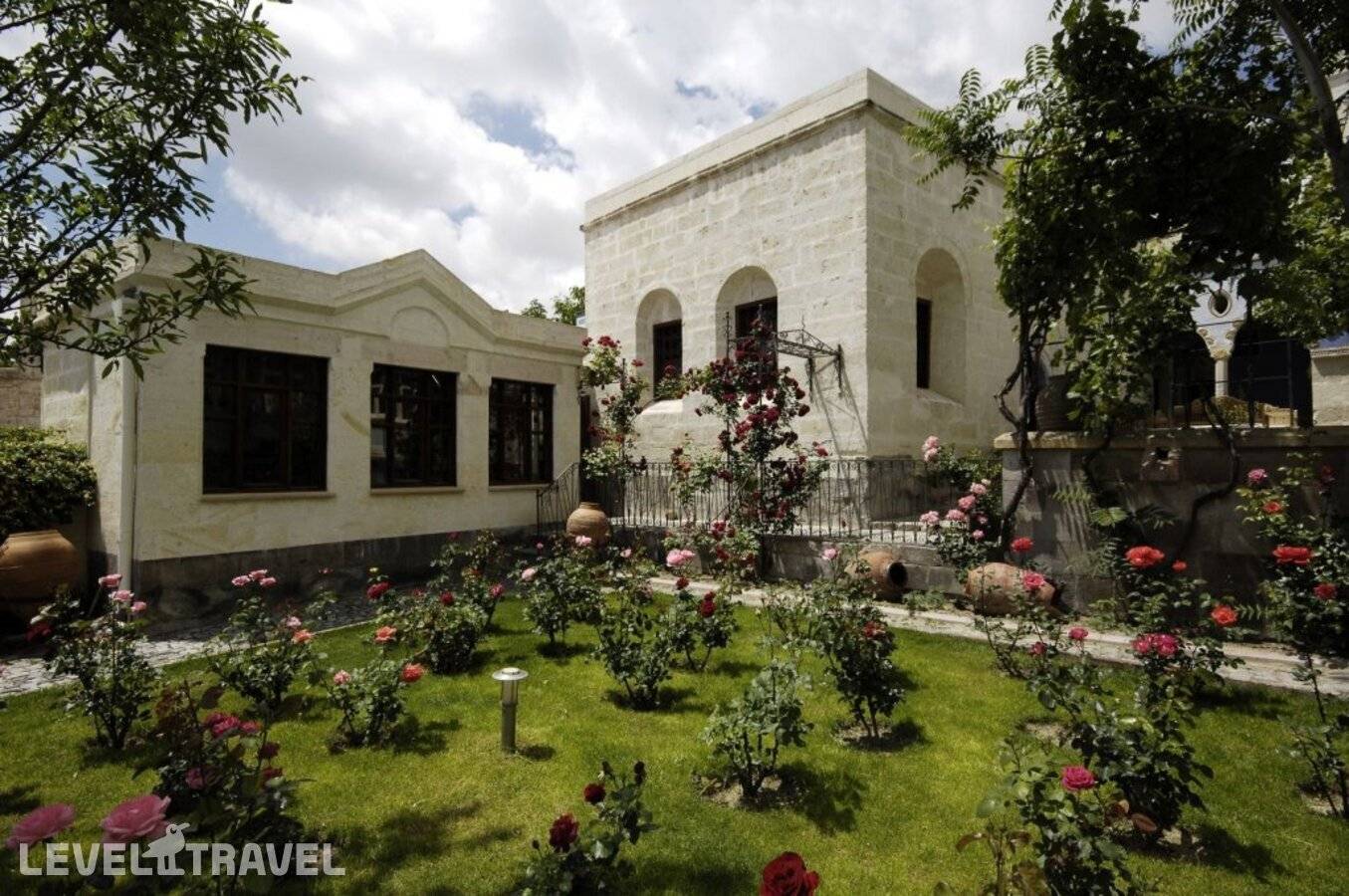 фотографии отеля Gul Konaklari - Sinasos - Special Class в Турция(Ургюп) - фото №7