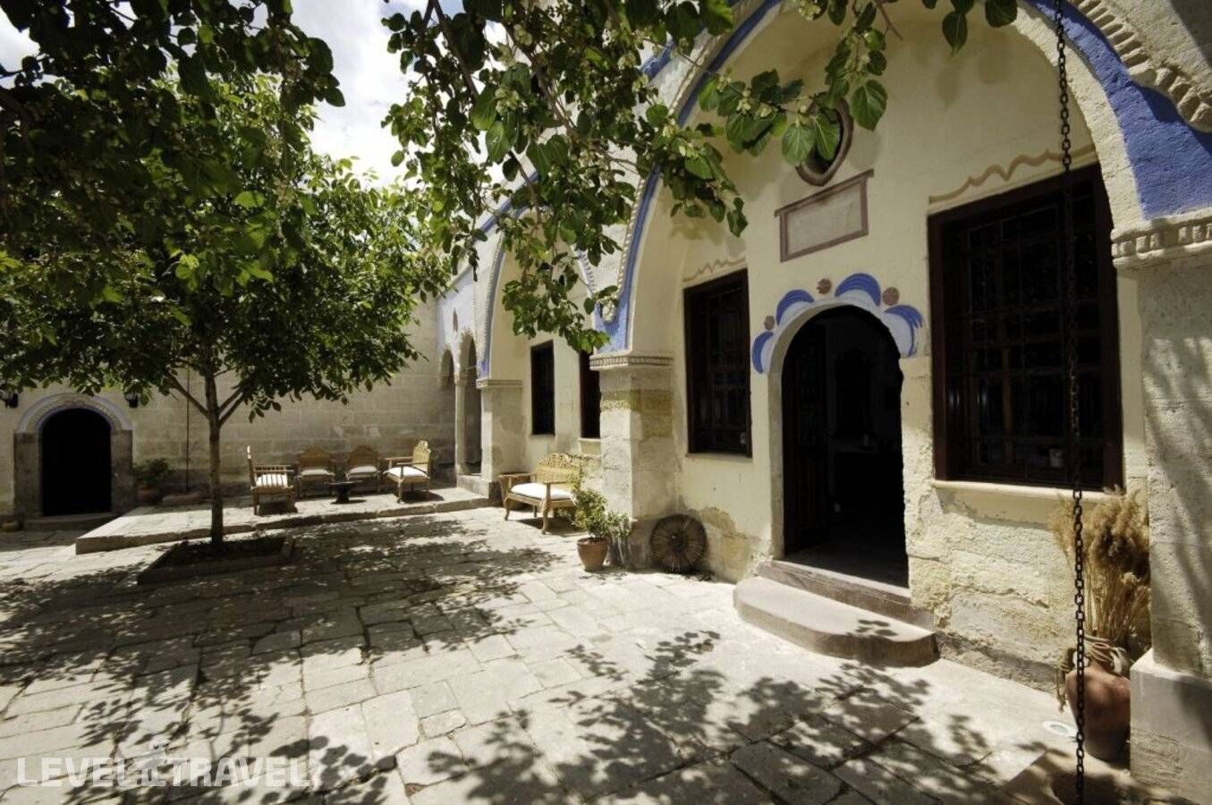 фотографии отеля Gul Konaklari - Sinasos - Special Class в Турция(Ургюп) - фото №20