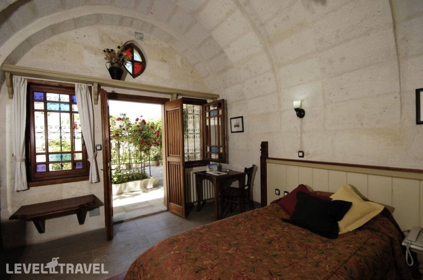 фотографии отеля Gul Konaklari - Sinasos - Special Class в Турция(Ургюп) - фото №12