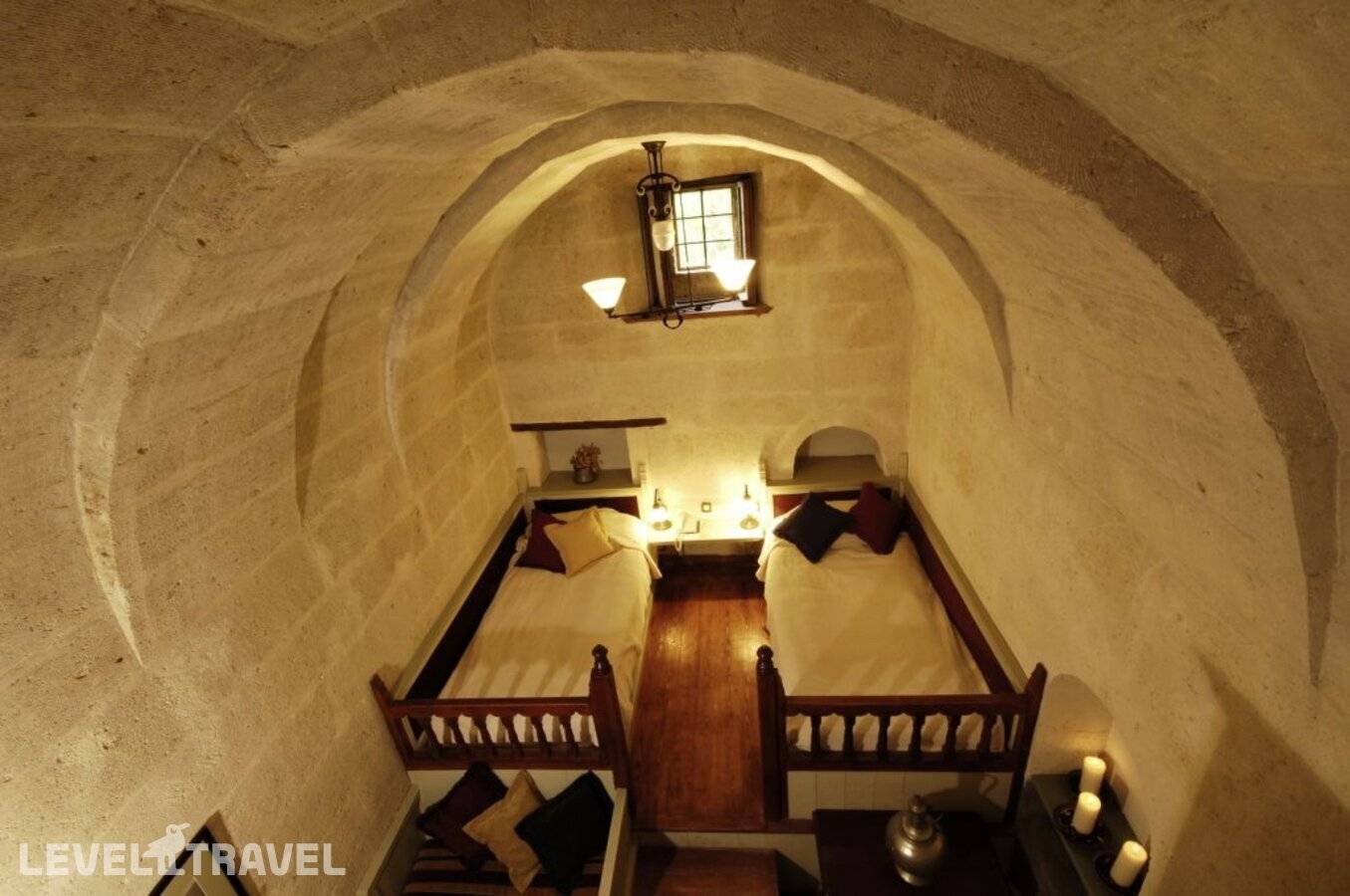 фотографии отеля Gul Konaklari - Sinasos - Special Class в Турция(Ургюп) - фото №25