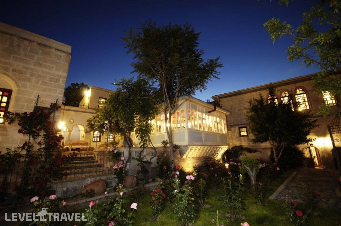 фотографии отеля Gul Konaklari - Sinasos - Special Class в Турция(Ургюп) - фото №6