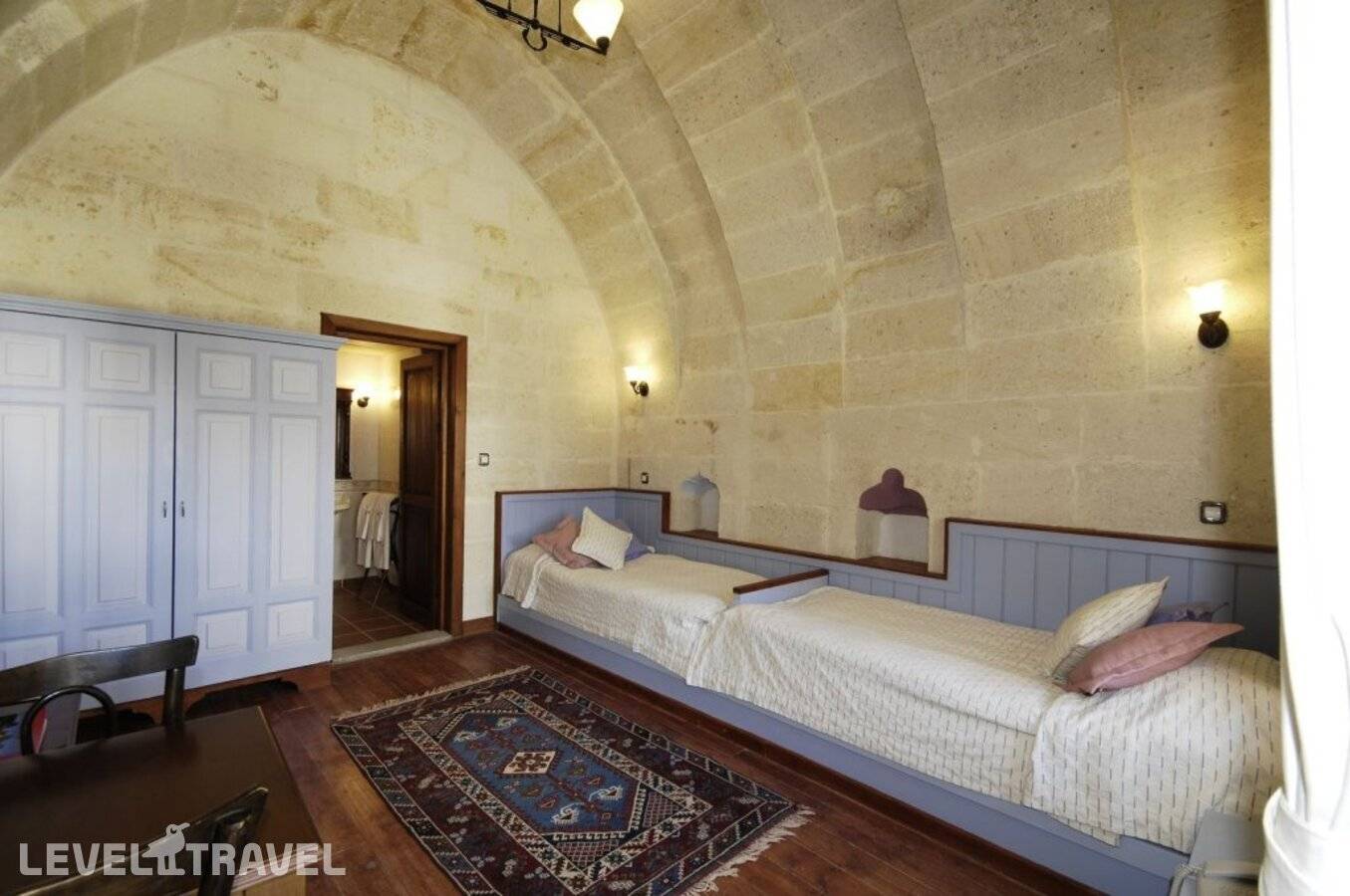 фотографии отеля Gul Konaklari - Sinasos - Special Class в Турция(Ургюп) - фото №2