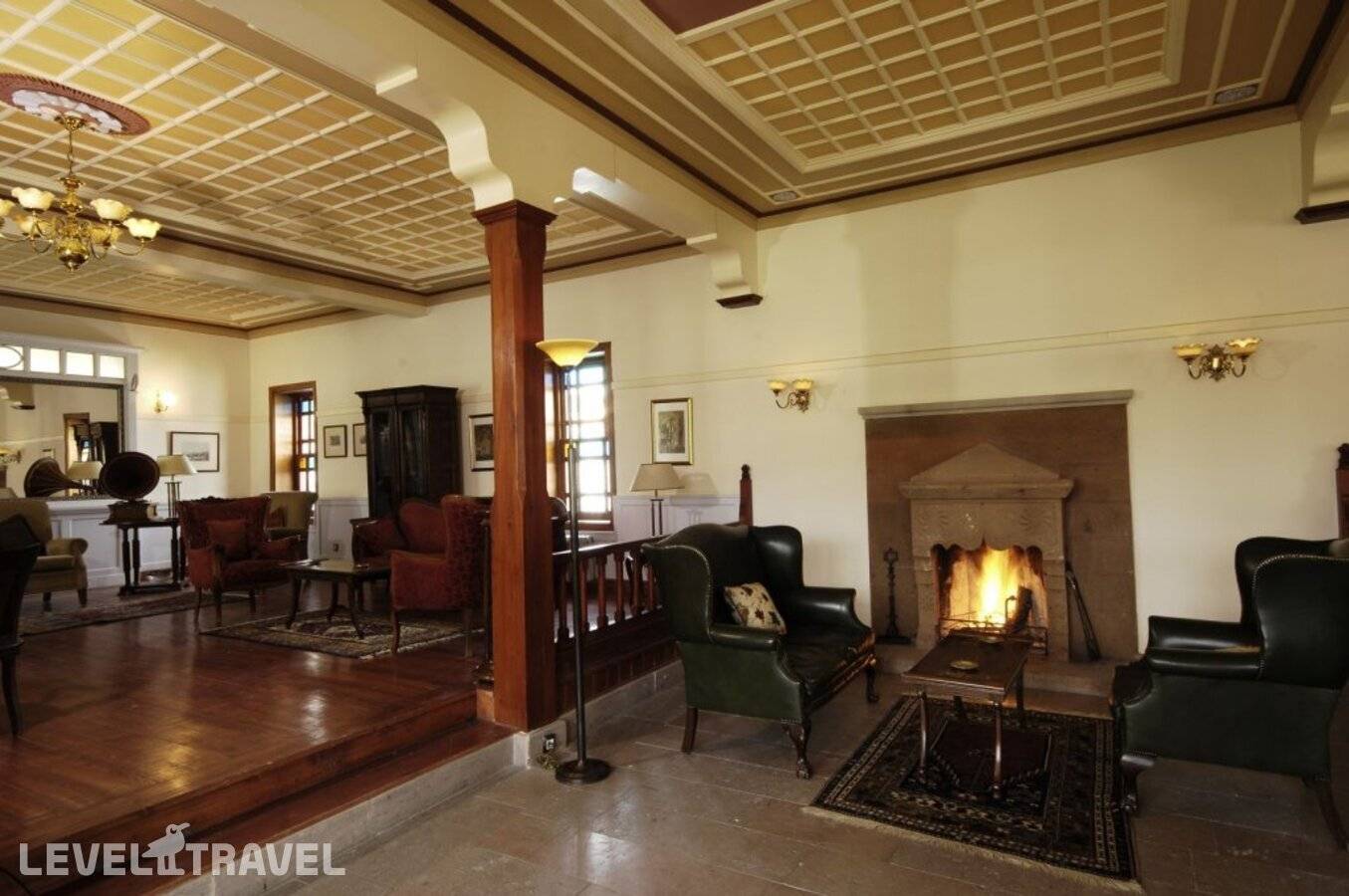 фотографии отеля Gul Konaklari - Sinasos - Special Class в Турция(Ургюп) - фото №18