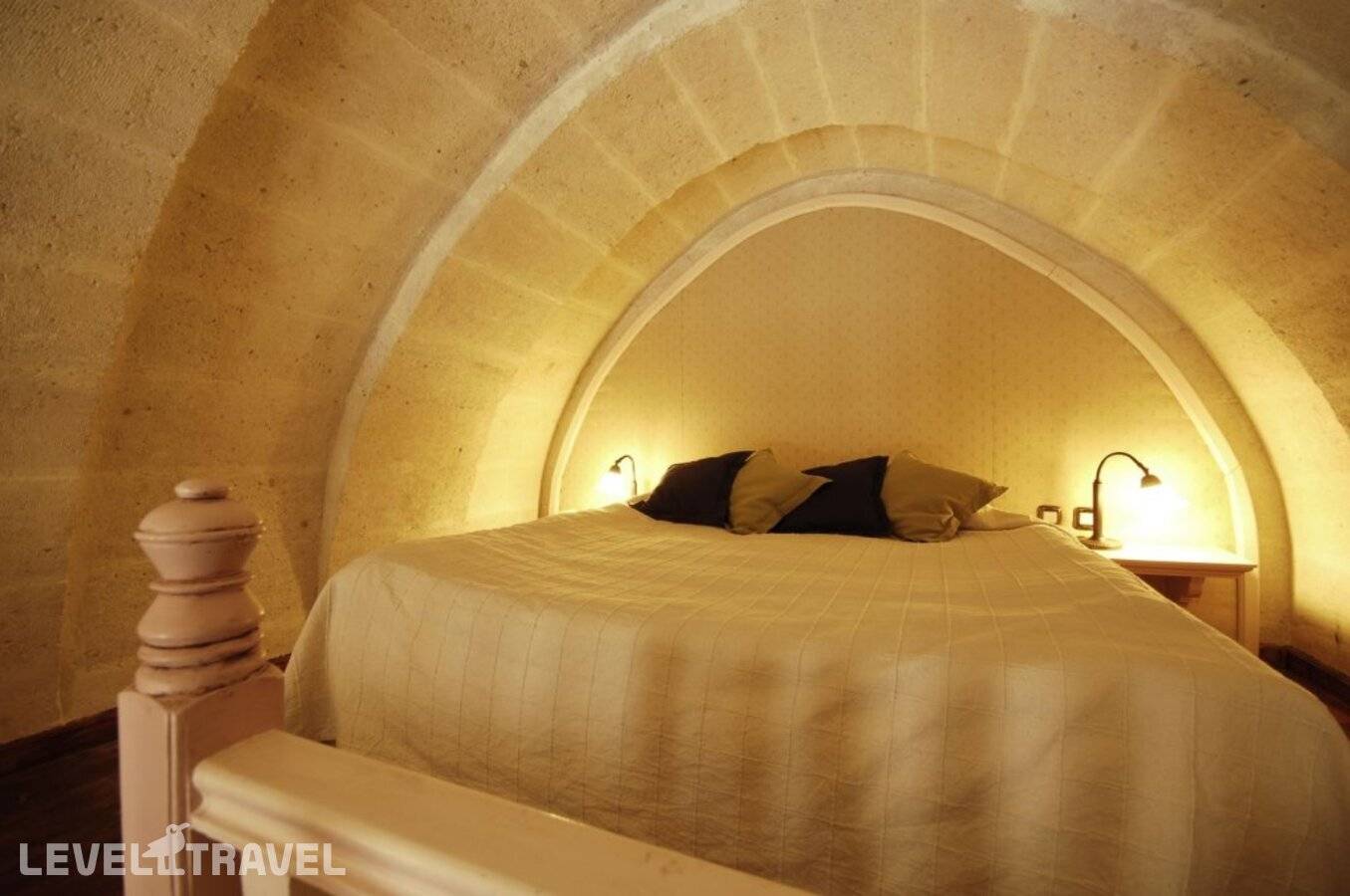 фотографии отеля Gul Konaklari - Sinasos - Special Class в Турция(Ургюп) - фото №9